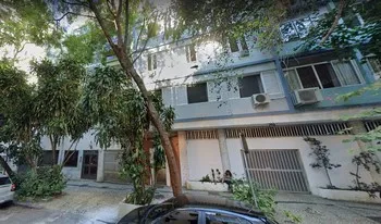 Condomínio Do Edifício Geral Dos Edifícios em Rio De Janeiro