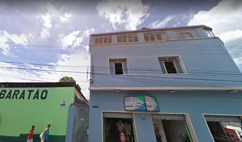 Imagem do Condomínio Do Edifício Geralda em Itauna