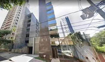Condomínio Do Edifício Geralda Bernardes em Belo Horizonte