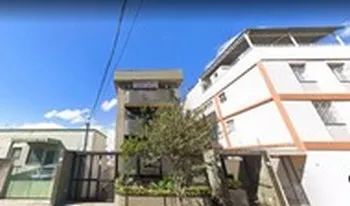 Condomínio Do Edifício Geralda Da Cunha Leite em Belo Horizonte