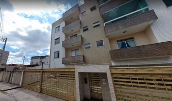 Imagem do Condomínio Do Edifício Geralda De Araujo em Contagem
