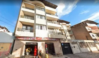 Imagem do Condomínio Do Edifício Geralda Carvalho em Ipatinga