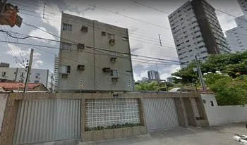 Imagem do Condomínio Do Edifício Geralda Maria em Recife