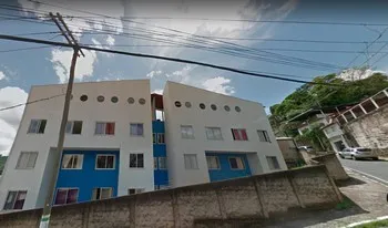 Imagem do Condomínio Do Edifício Geralda Moreira Rocha em Nova Lima