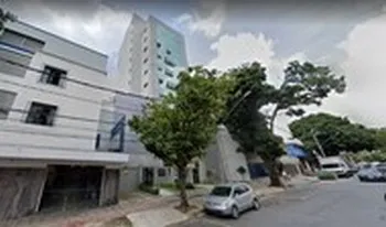 Condomínio Do Edifício Geralda Moura Tonucci em Belo Horizonte