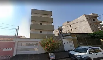 Imagem do Condomínio Do Edifício Geralda Pena em Uberlândia