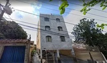 Condomínio Do Edifício Geralda Sena em Belo Horizonte