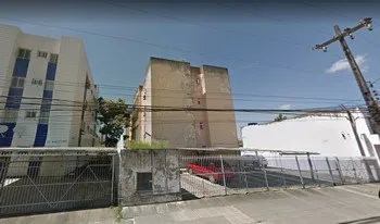 Imagem do Condomínio Do Edifício Geraldo Afonso em Recife