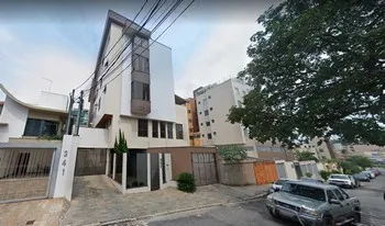 Imagem do Condomínio Do Edifício Geraldo Alves Ferreira em Betim