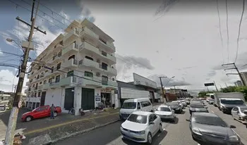 Imagem do Condomínio Do Edifício Geraldo Barbosa Ii em Belém