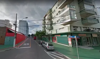Imagem do Condomínio Do Edifício Geraldo Capistrano em Vitória