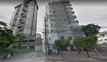 Condomínio Do Edifício Geraldo Daniel Da Silva em Belo Horizonte