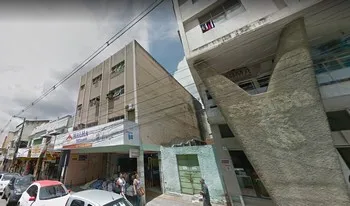 Imagem do Condomínio Do Edifício Geraldo Diniz em Campina Grande