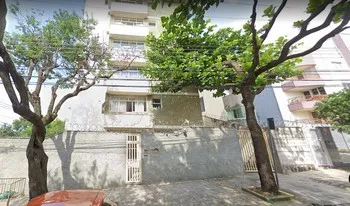 Condomínio Do Edifício Geraldo Domingues em Belo Horizonte