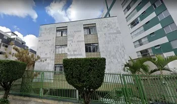 Condomínio Do Edifício Geraldo Froes em Belo Horizonte