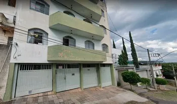 Imagem do Condomínio Do Edifício Geraldo Gomes Maia em Divinópolis