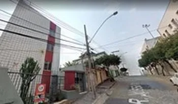 Condomínio Do Edifício Geraldo Larry em Belo Horizonte