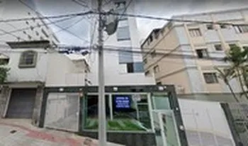 Condomínio Do Edifício Geraldo Luiz Gonçalves Ribeiro em Belo Horizonte