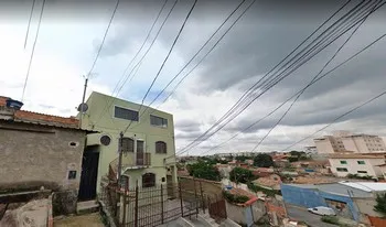 Imagem do Condomínio Do Edifício Geraldo Melo Silva em Contagem