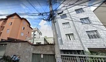 Condomínio Do Edifício Geraldo Menezes Soares em Belo Horizonte
