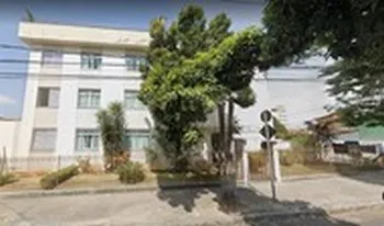 Condomínio Do Edifício Geraldo Miguel em Belo Horizonte