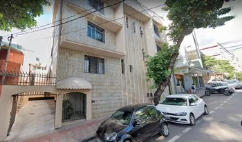 Condomínio Do Edifício Geraldo Paulino em Belo Horizonte