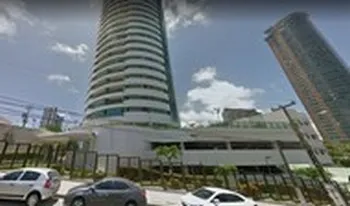 Imagem do Condomínio Do Edifício Geraldo Pinho em Natal