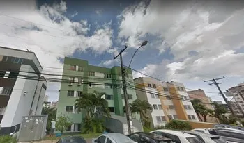 Condomínio Do Edifício Gerânio em Salvador