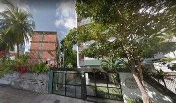Imagem do Condomínio Do Edifício Gerânio em Recife