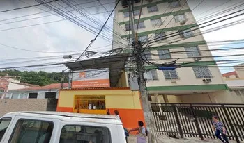 Imagem do Condomínio Do Edifício Gerânio em Niteroi