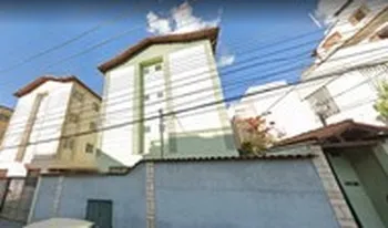 Condomínio Do Edifício Gerânio em Belo Horizonte