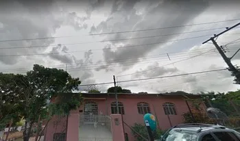 Imagem do Condomínio Do Edifício Gerânio em Itabira