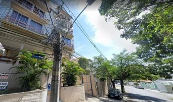 Condomínio Do Edifício Gerânios em Rio De Janeiro