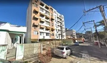 Imagem do Condomínio Do Edifício Geranium em São Gonçalo