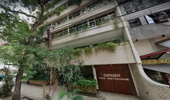 Imagem do Condomínio Do Edifício Geranium em Niterói
