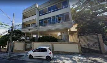 Condomínio Do Edifício Geranius em Rio De Janeiro