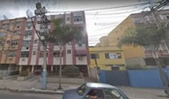 Imagem do Condomínio Do Edifício Geraniu's em São Gonçalo