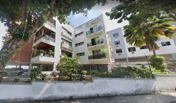 Condomínio Do Edifício Geranius em Rio De Janeiro