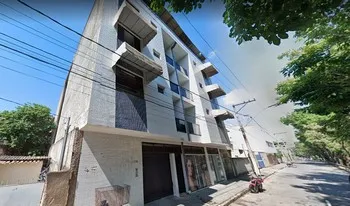 Imagem do Condomínio Do Edifício Gerasa em Ipatinga
