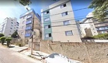 Condomínio Do Edifício Gerbera em Belo Horizonte
