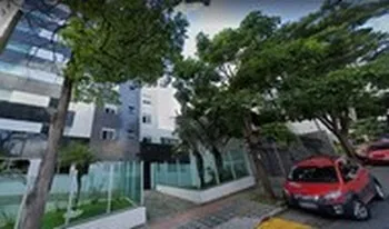 Condomínio Do Edifício Gerdes Ventura em Belo Horizonte