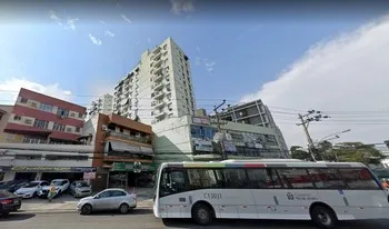 Condomínio Do Edifício Geremário Dantas em Rio de Janeiro