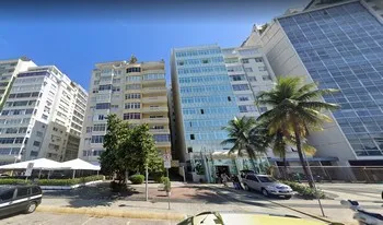 Condomínio Do Edifício Geremoabo em Rio De Janeiro