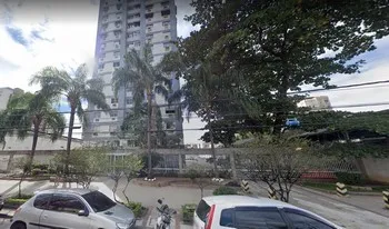 Condomínio Do Edifício Geriba em Rio De Janeiro