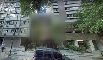 Condomínio Do Edifício Germaine em Rio De Janeiro