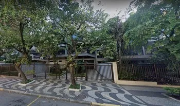 Condomínio Do Edifício German D Elamary em Rio De Janeiro