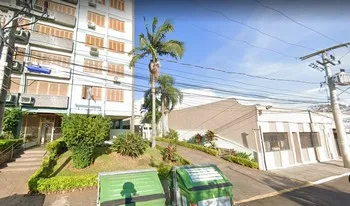 Imagem do Condomínio Do Edifício Germânia em Canoas