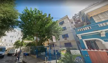 Condomínio Do Edifício Germano em Rio de Janeiro