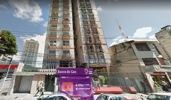 Imagem do Condomínio Do Edifício Germano Melo em Belém