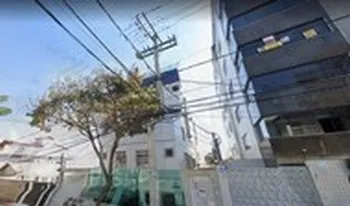 Condomínio Do Edifício Germany em Belo Horizonte
